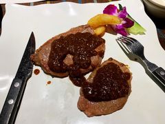 -路易十三西餐厅(西关新天地店)