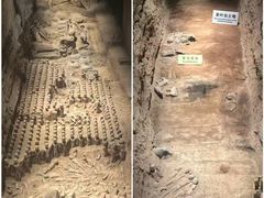 -汉景帝阳陵博物院
