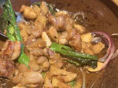 -汤城小厨•粤菜•靓汤(金融街店)