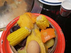 -人民公社大食堂(张家湾店)