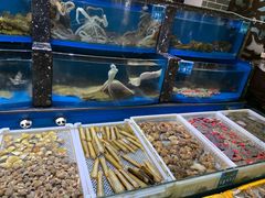 -映像威海·海鲜味道(市区店)