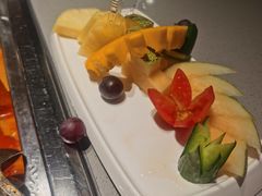 -海底捞火锅(顺城购物中心店)