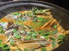 -千岛湖小鱼儿·淳安匠心农家菜