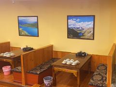 -如意林卡藏餐吧(大昭寺店)