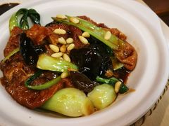 -泰煌鸡·上海白斩鸡·沪菜(平利店)