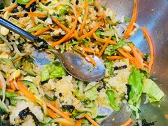 -京玉菲饭店(李村店)