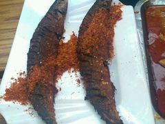 -陈熹公民族美食文化餐厅(中华广场店)