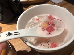 -太二酸菜鱼(福州泰禾店)