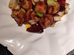 -局气 烤鸭·北京菜(光华路店)