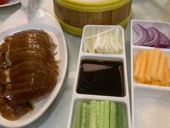 -金鸭都·老北京特色家常菜(潘家园店)