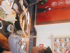 -川麻婆泥锅涮肚·串串火锅(物资学院店)