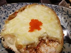 -德川家日本料理(中关村寰太大厦店)