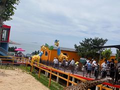 -西霞口神雕山野生动物世界