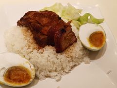 瑞士汁牛柳炒濕河-太兴烧味餐厅(将军澳东港城店)
