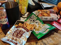 -古尔沟华美达温泉度假酒店