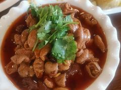 -龙翔小猪脚(龙头街店)