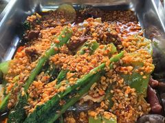 -肥肠鸡冷锅串串(广元利州广场店)