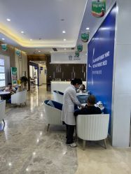 -大麦微针植发全国连锁