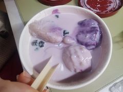 -鲜芋仙(太原街万达店)