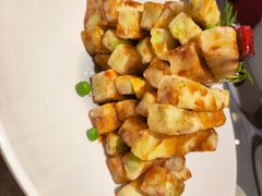 -北平食府(马鞍山路店)