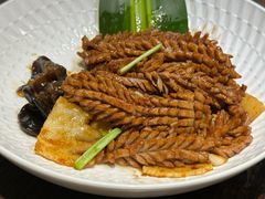 -魁盛居百年鲁菜馆(县西巷店)