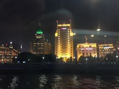 -秦皇岛路游船码头