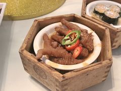 -怀德酒楼·粤菜·海鲜·茶点(宝安国际机场店)