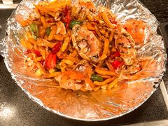 -博林天瑞喜来登酒店·西丽尚膳