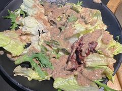 -谷牛和牛烤肉(漕河泾印象城店)