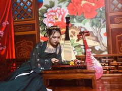 -深圳失恋博物馆再见前任(汇商名苑店)