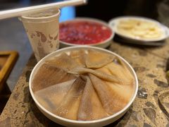 -小龙坎火锅(全球总店)