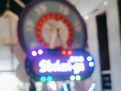 -佛冈熹乐谷温泉度假酒店