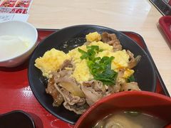 -食其家·牛丼咖喱(天津梅江印象城店)