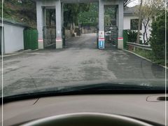 -平湖九龙山旅游度假区