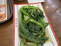 -余百年·现烧烧腊(布吉金利店)