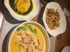 -梅花境(万科店)