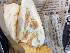 -TACO STAR 塔可星(下沙宝龙店)