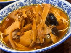 -西园寺素食(西园弄戒幢律寺店)