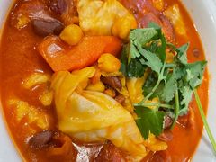 -妈阁铭记澳葡美食