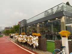 -SHRIMP CLUB万东餐饮钓虾·清吧