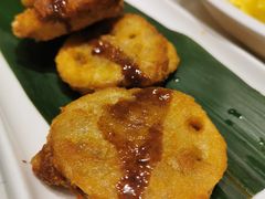 -东方饺子王(工农大路店)