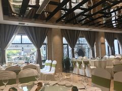 -香雪海饭店中餐厅(人民桥店)
