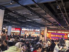 -胖东来生活广场(健康路店)