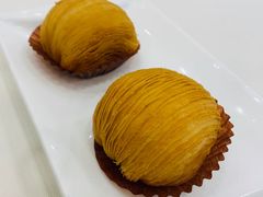 -凤凰楼酒家·粤宴点心(华强北店)