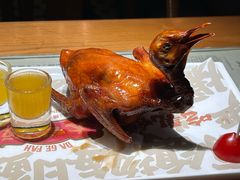 -大鸽饭(北京路店)