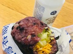 海苔猪排-眷村阿嬷(华润万象城店)