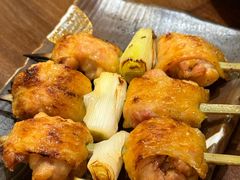 -鸟鹏烧鸟居酒屋(昌岗店)