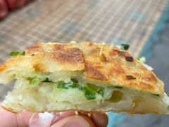 -咏春葱油饼(德政中路店)