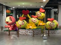 -吉隆坡国际机场