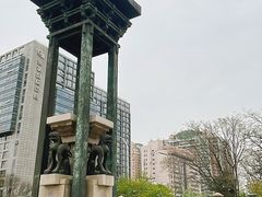 -金宫殿故址